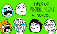 friends at school (1)