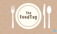 The Food Tag