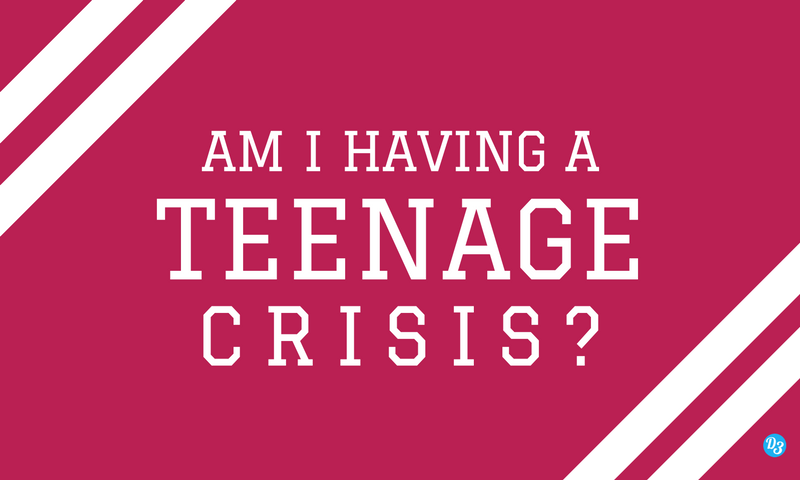 teenage-crisis