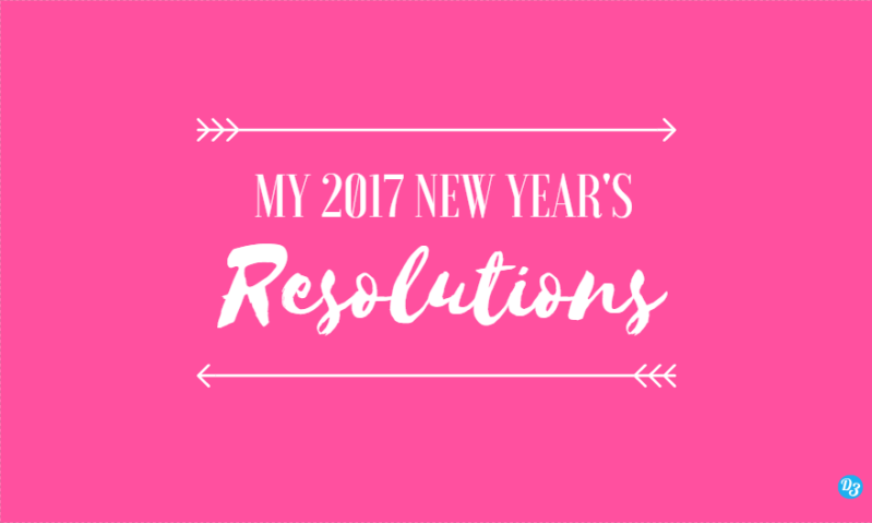 2017-resolutions